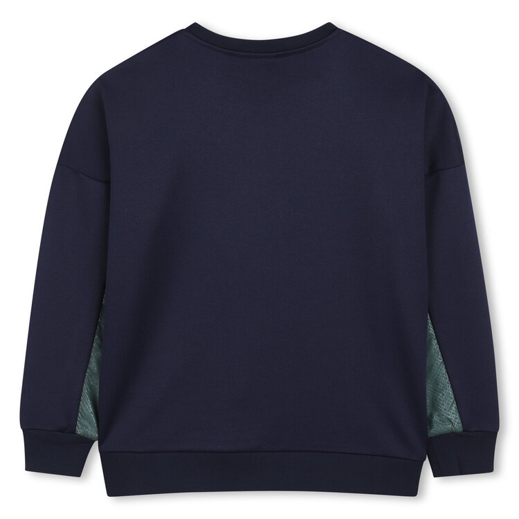 Hugo Boss Chandail Hugo Boss Garçon