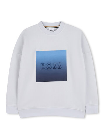 Hugo Boss Chandail Hugo Boss Garçon