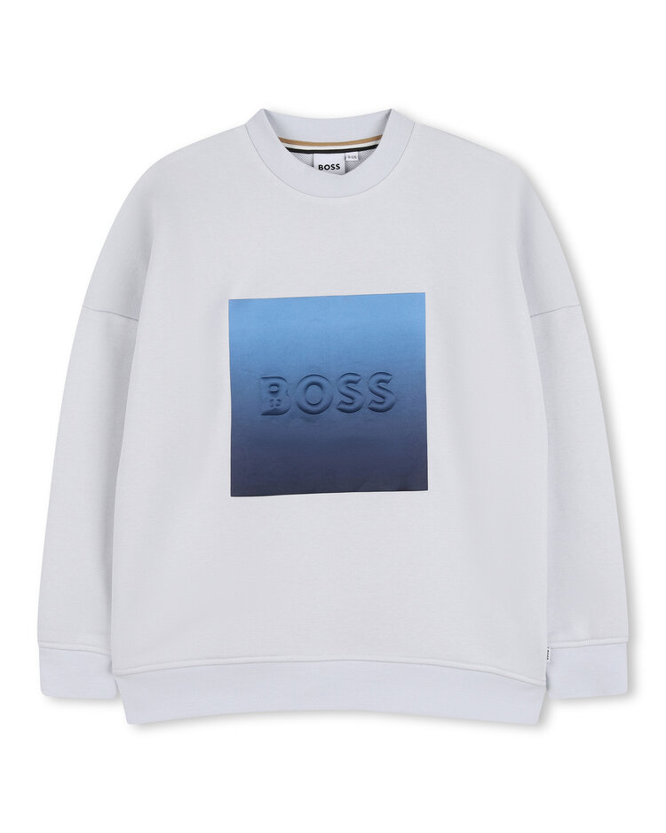 Hugo Boss Chandail Hugo Boss Garçon