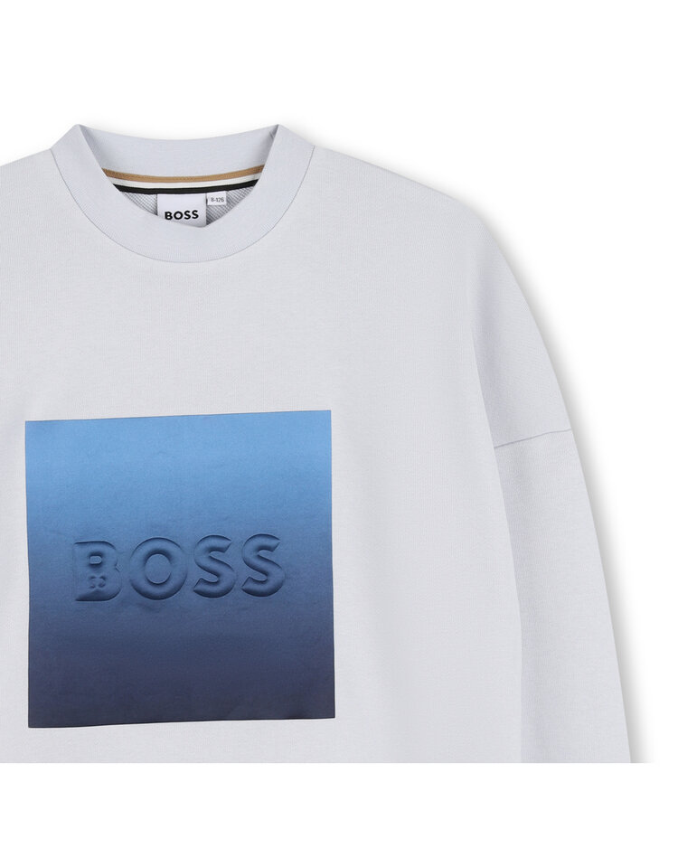 Hugo Boss Hugo Boss Boys Sweater