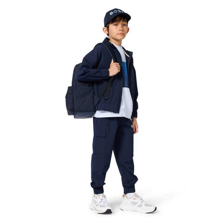 Hugo Boss Hugo Boss Boys Sweater