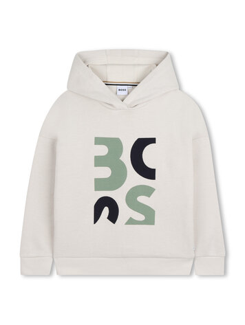 Hugo Boss Chandail à Capuche Hugo Boss Garçon