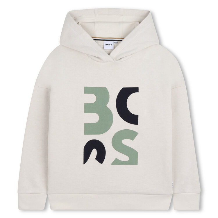 Hugo Boss Hugo Boss Boys Hoodie