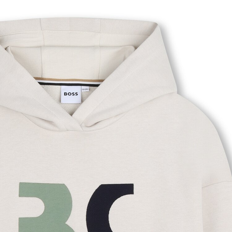 Hugo Boss Chandail à Capuche Hugo Boss Garçon