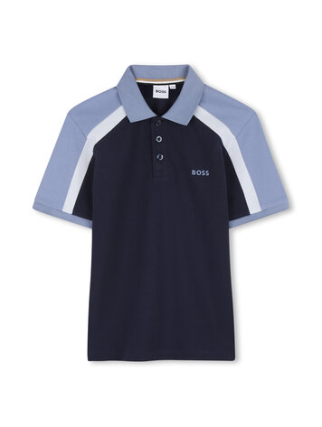 Hugo Boss Polo Hugo Boss Garçon