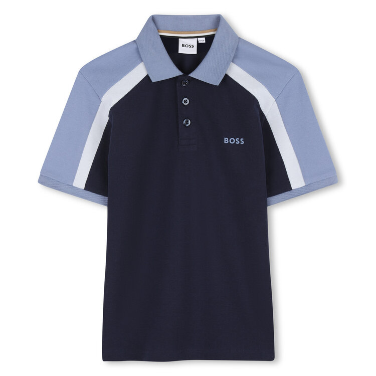 Hugo Boss Polo Hugo Boss Garçon