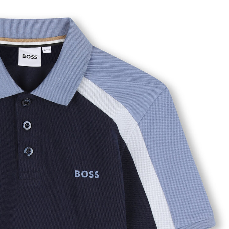 Hugo Boss Hugo Boss Boys Polo