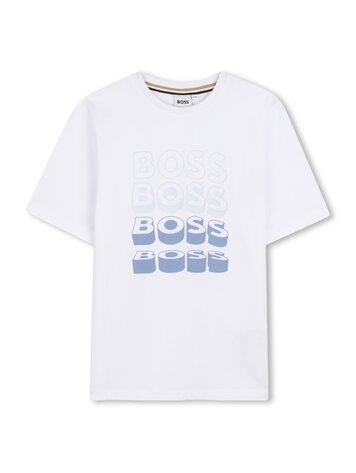 Hugo Boss T-Shirt Hugo Boss Garçon