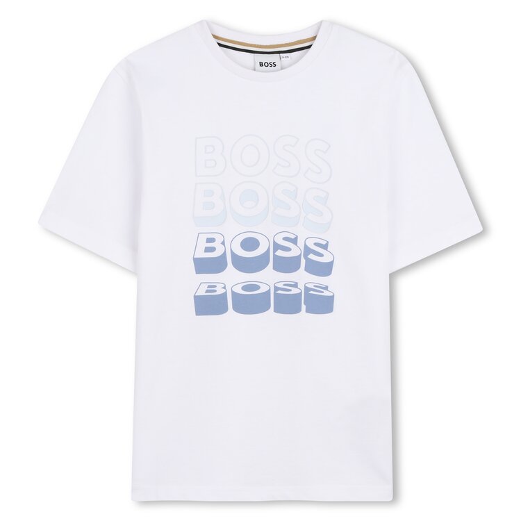 Hugo Boss Hugo Boss Boys T-Shirt