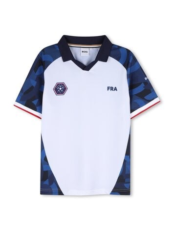 Hugo Boss Hugo Boss Boys T-Shirt
