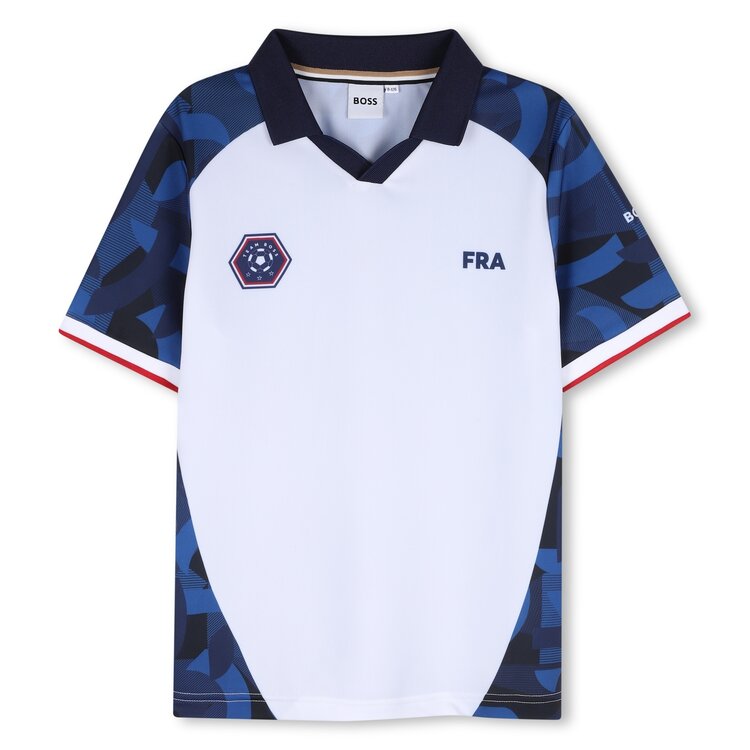 Hugo Boss T-Shirt Hugo Boss Garçon