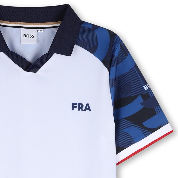 Hugo Boss Hugo Boss Boys T-Shirt