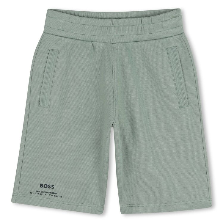 Hugo Boss Hugo Boss Boys Short