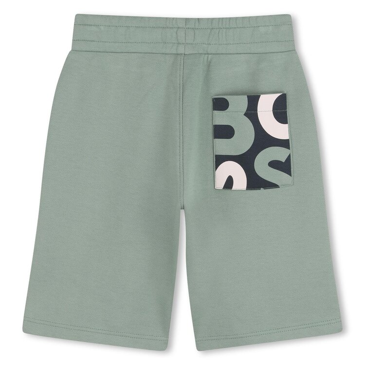 Hugo Boss Hugo Boss Boys Short
