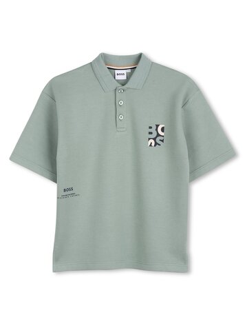 Hugo Boss Hugo Boss Boys T-Shirt