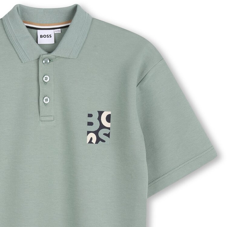 Hugo Boss Hugo Boss Boys T-Shirt