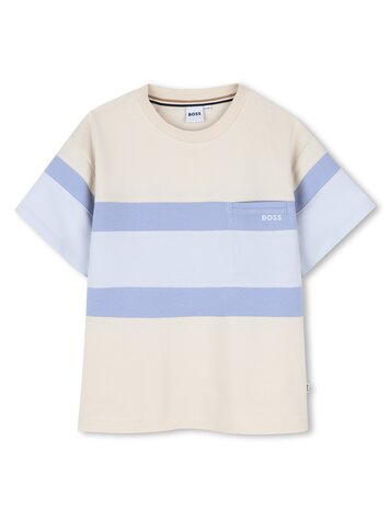 Hugo Boss Hugo Boss Boys T-Shirt