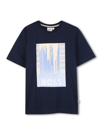 Hugo Boss T-Shirt Hugo Boss Garçon