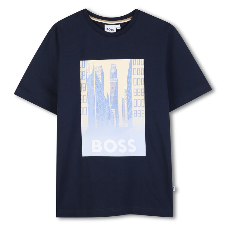 Hugo Boss T-Shirt Hugo Boss Garçon