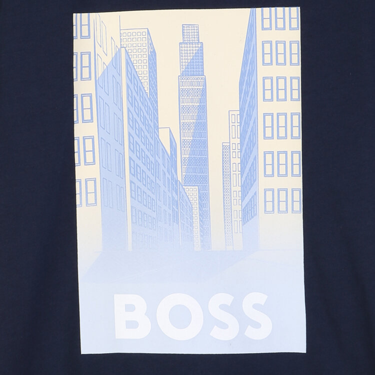 Hugo Boss Hugo Boss Boys T-Shirt