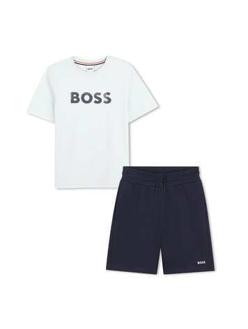 Hugo Boss Ensemble 2 pièces Hugo Boss Garçon