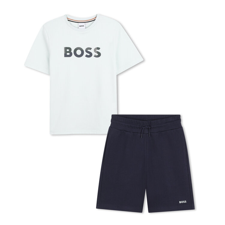 Hugo Boss Ensemble 2 pièces Hugo Boss Garçon