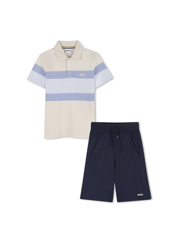 Hugo Boss Ensemble 2 pièces Hugo Boss Garçon