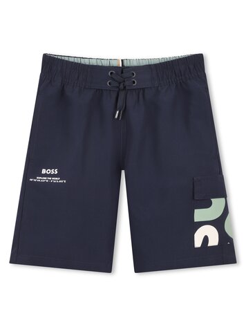 Hugo Boss Short Hugo Boss Garçon
