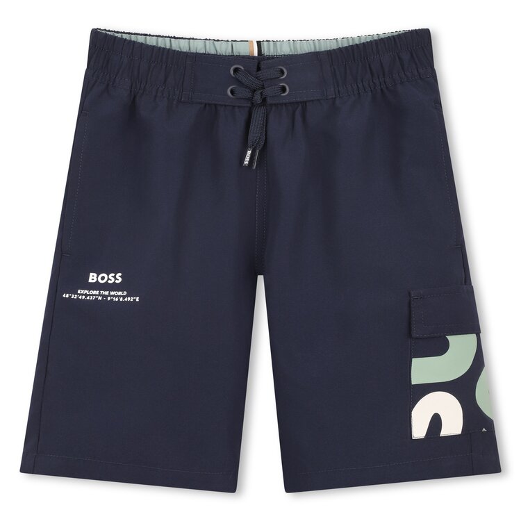 Hugo Boss Hugo Boss Boys Short