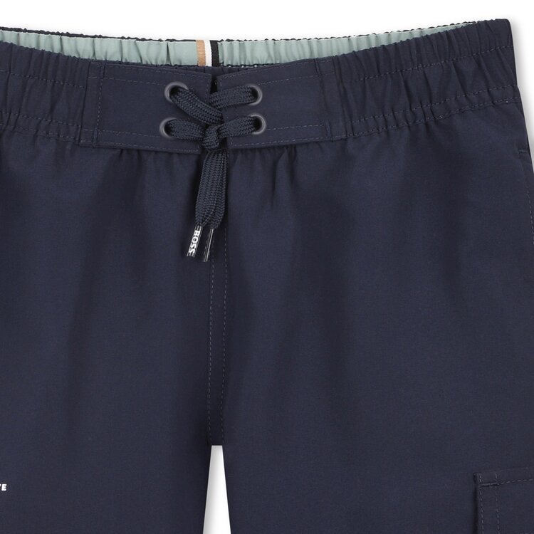 Hugo Boss Hugo Boss Boys Short