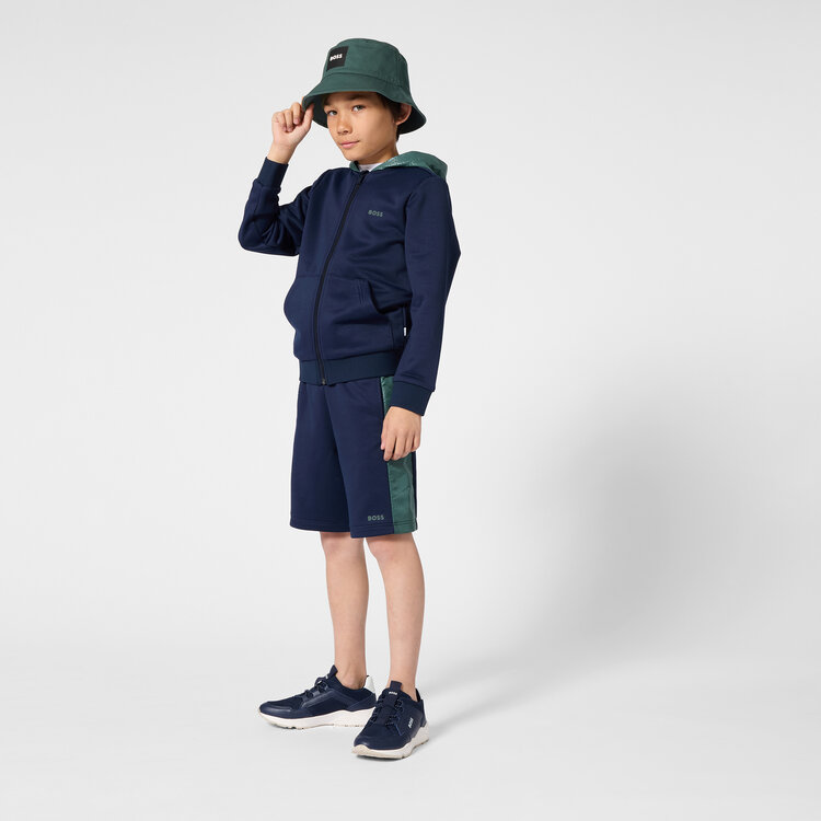 Hugo Boss Short Hugo Boss Garçon