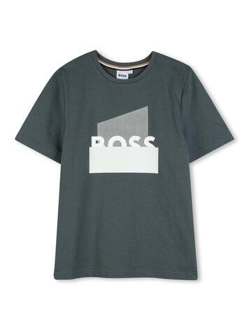 Hugo Boss Hugo Boss Boys T-Shirt