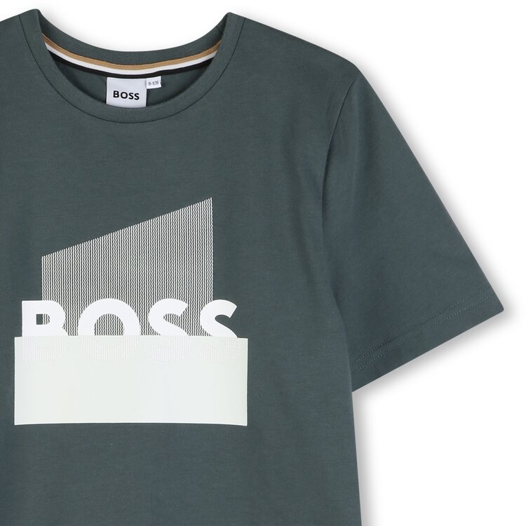 Hugo Boss Hugo Boss Boys T-Shirt