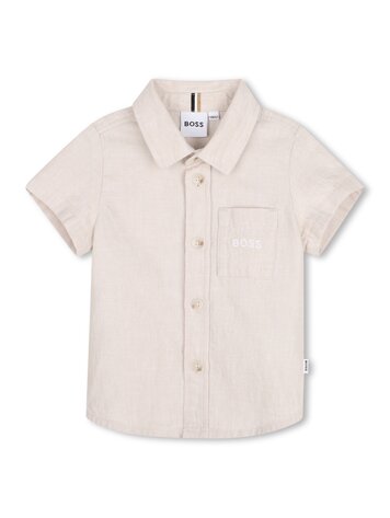 Hugo Boss Chemise Hugo Boss Garçon