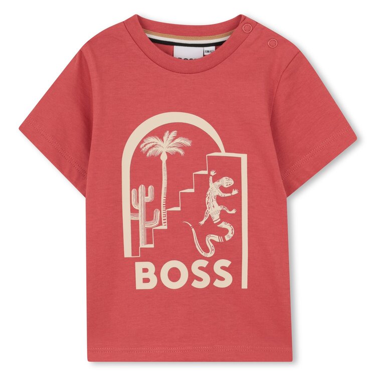 Hugo Boss Hugo Boss Boys T-Shirt