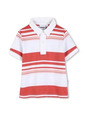 Hugo Boss Polo Hugo Boss Garçon