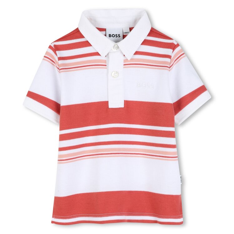 Hugo Boss Polo Hugo Boss Garçon