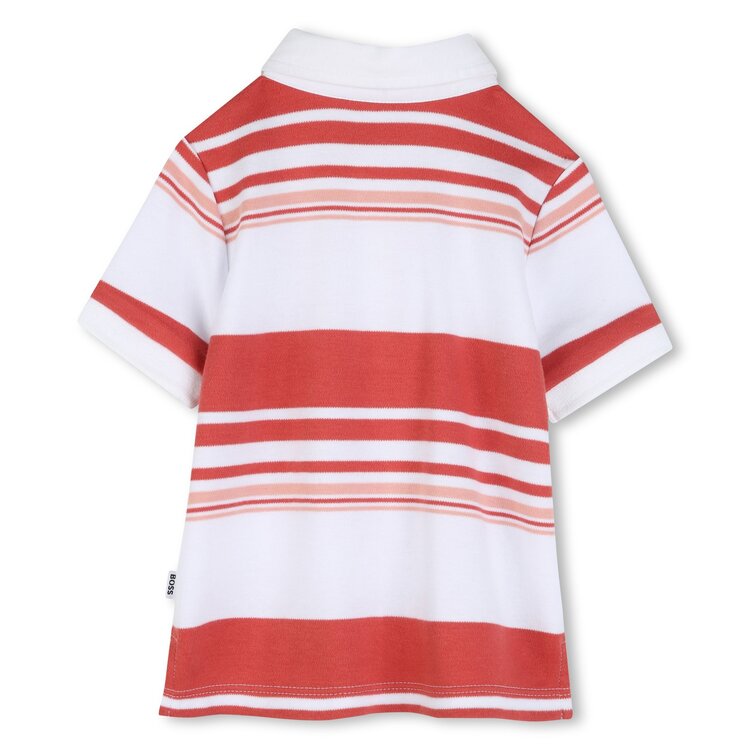 Hugo Boss Polo Hugo Boss Garçon