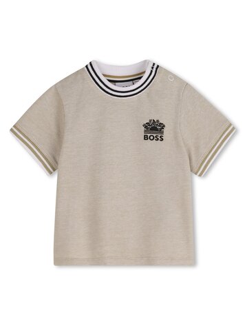 Hugo Boss T-Shirt Hugo Boss Garçon