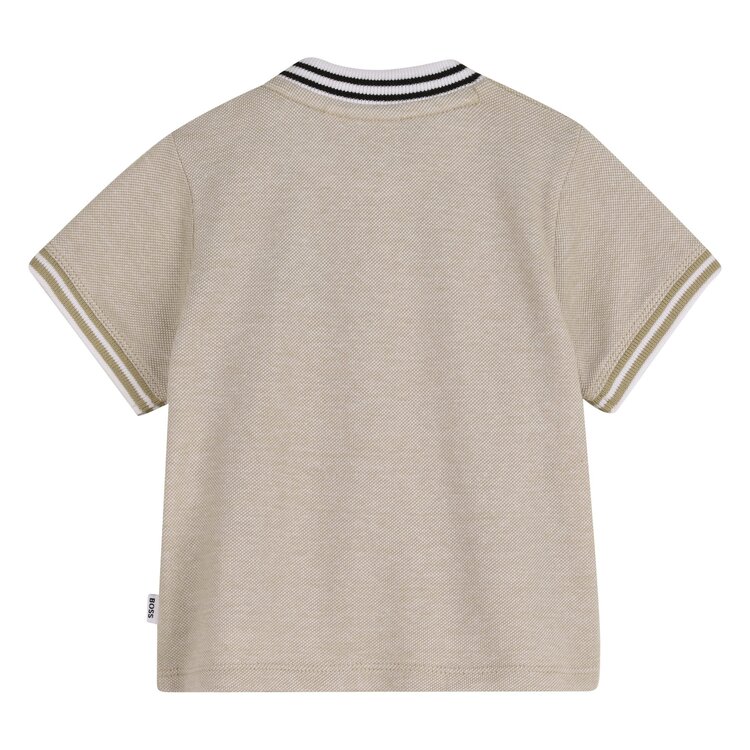 Hugo Boss T-Shirt Hugo Boss Garçon