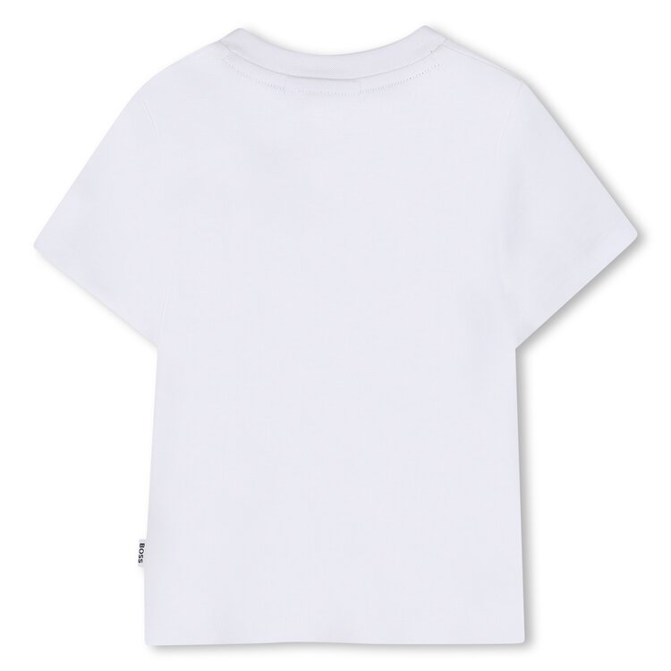 Hugo Boss T-Shirt Hugo Boss Garçon