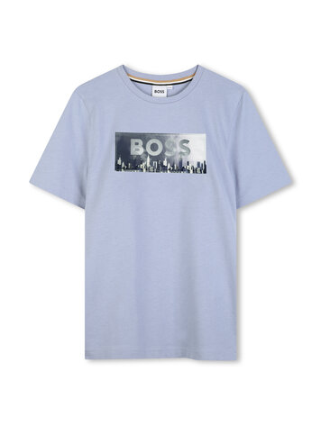 Hugo Boss ﻿T-Shirt Hugo Boss Garçon