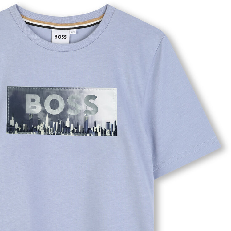 Hugo Boss Hugo Boss Boys T-Shirt