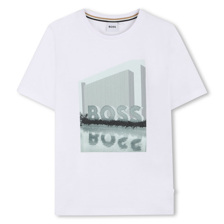 Hugo Boss Hugo Boss Boys T-Shirt