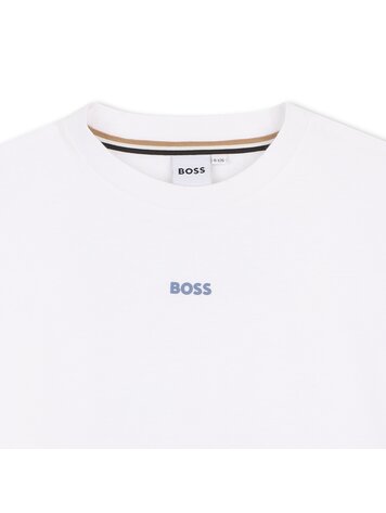 Hugo Boss Hugo Boss Boys T-Shirt