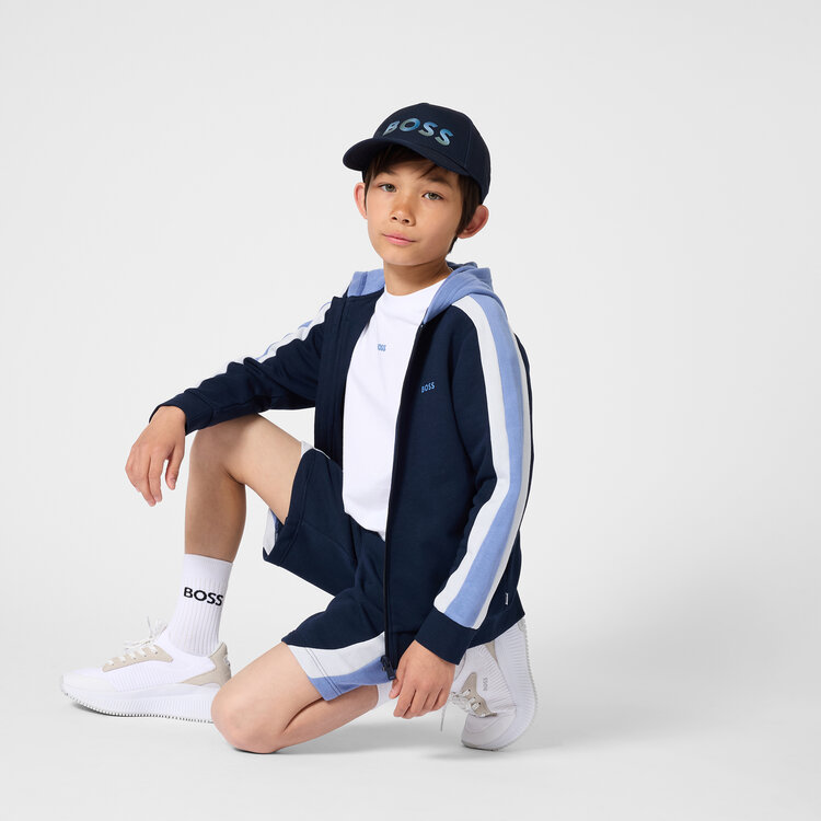 Hugo Boss Hugo Boss Boys T-Shirt