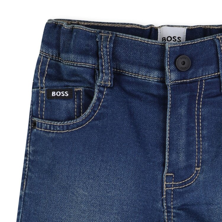 Hugo Boss Hugo Boss Boys Short