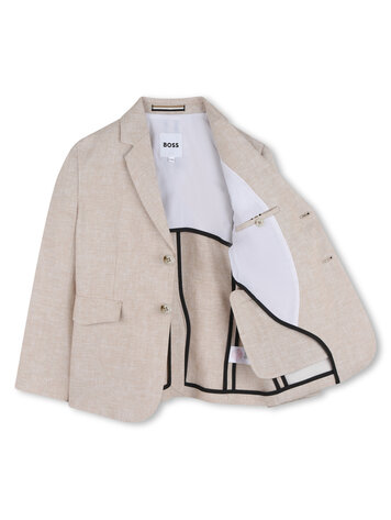 Hugo Boss Hugo Boss Boys Blazer