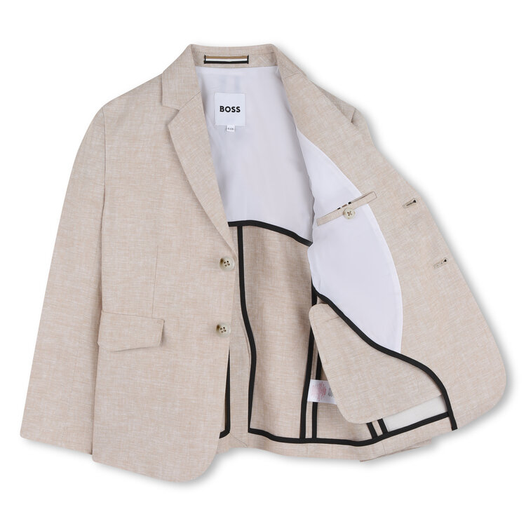 Hugo Boss Hugo Boss Boys Jacket