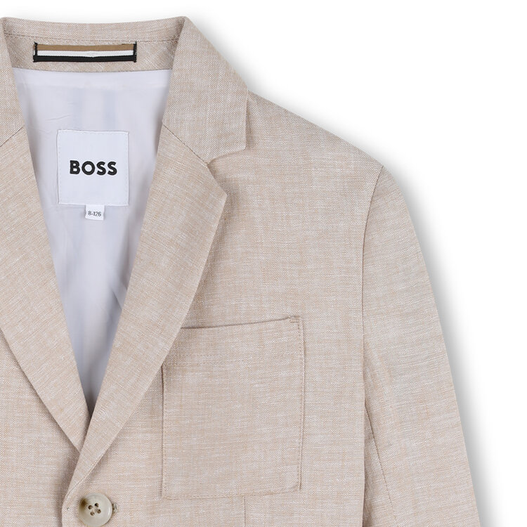 Hugo Boss Veston Hugo Boss Garçon